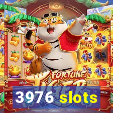 3976 slots